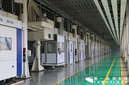 漢馬動力國六柴油機雙線技術亮相廣州，EGR與SCR路線并行引領排放升級