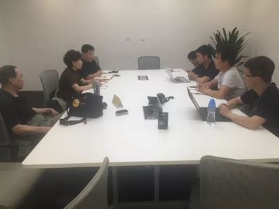 半月談丨黨建@互聯(lián)網(wǎng)，企業(yè)面貌不一樣