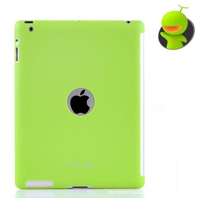 iPad 2硅膠保護(hù)套 輕薄防護(hù)與環(huán)保科技的雙重之選