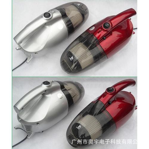 金科sj-8升級款手提家用吸塵機 800w大功率***吸力吸塵器 便攜式家用